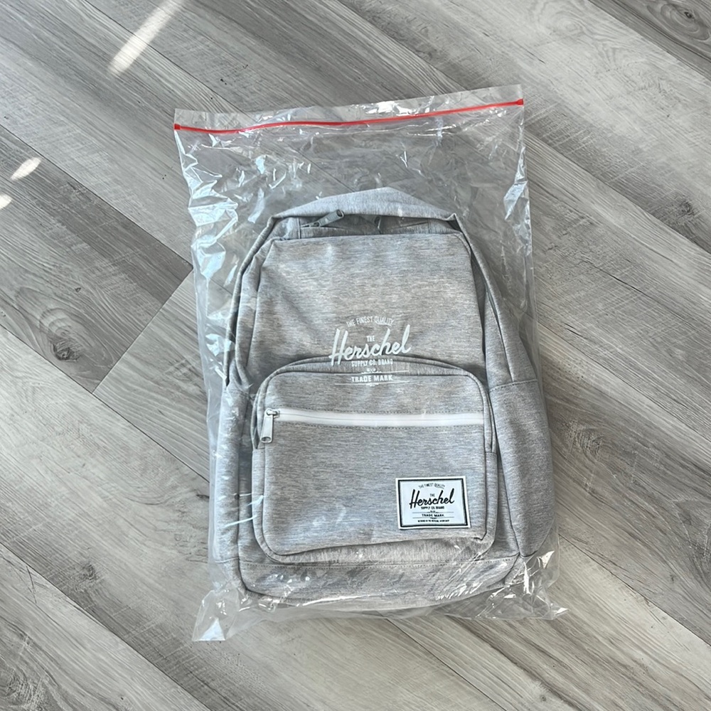 Herschell supply company backpack. Brand new
